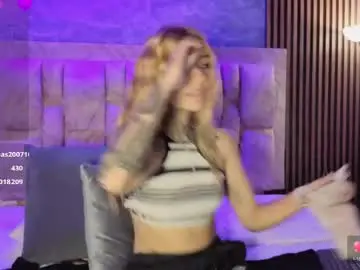 Chaturbate Adult Webcams of chelsea_dalea