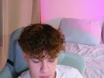 Chaturbate Sex Cam of cute_thomas