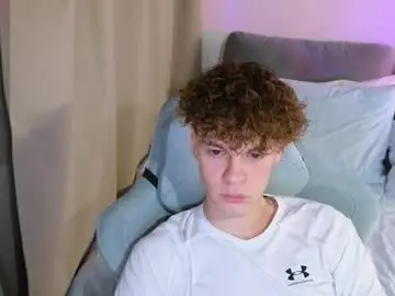 Chaturbate Adult Webcam of cute_thomas