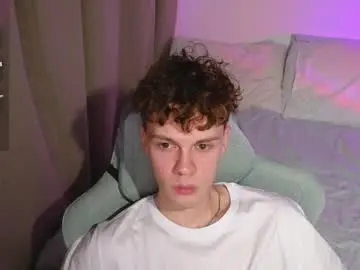 Chaturbate Sex Cam of cute_thomas