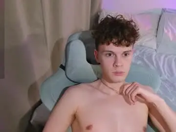 Chaturbate Sex Cam of cute_thomas