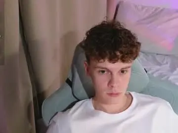 Chaturbate Best Webcam of cute_thomas