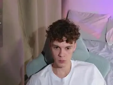 Chaturbate Adult Webcams of cute_thomas