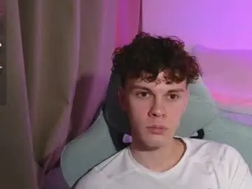 Chaturbate Best Webcam of cute_thomas