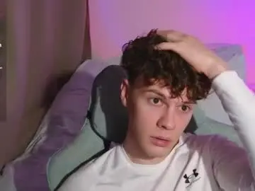 Chaturbate Best Webcam of cute_thomas