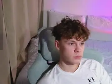 Chaturbate Free Live Porn of cute_thomas