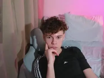 Chaturbate Private Sex Chat of cute_thomas