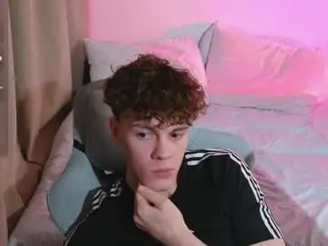 Chaturbate Private Sex Chat of cute_thomas