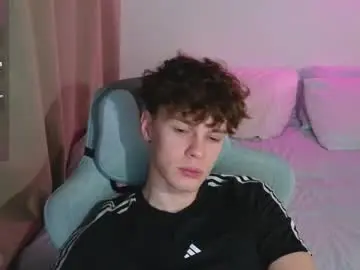 Chaturbate Live Porn of cute_thomas