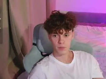 Chaturbate Live Sex of cute_thomas