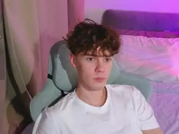 Chaturbate Free Live Porn of cute_thomas