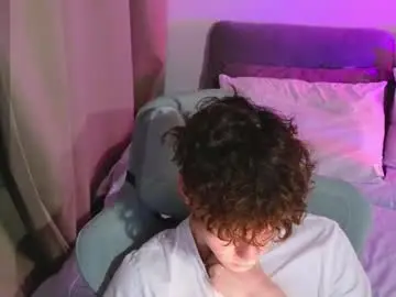 Chaturbate Free Porn Cam of cute_thomas