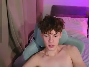 Chaturbate Best Webcam of cute_thomas