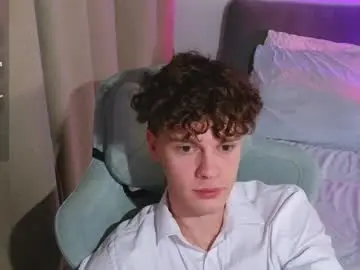 Chaturbate Sex Cam of cute_thomas