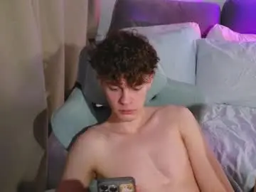 Chaturbate Live Porn of cute_thomas