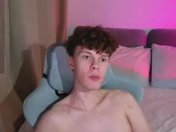 Chaturbate Private Sex Chat of cute_thomas