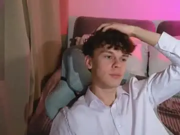 Chaturbate Best live sex cam show of cute_thomas