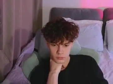 Chaturbate Adult Webcam of cute_thomas