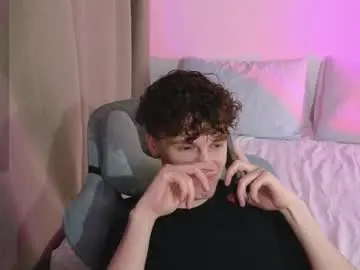 Chaturbate Adult Webcams of cute_thomas