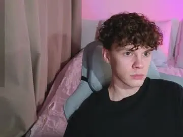 Chaturbate Live Sex of cute_thomas