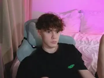 Chaturbate Best Webcam of cute_thomas