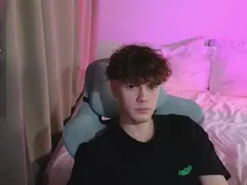 Chaturbate Best live sex cam show of cute_thomas