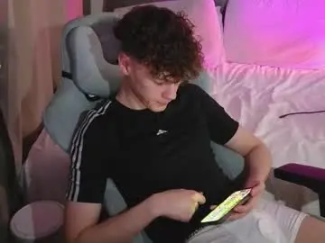 Chaturbate Adult Webcams of cute_thomas