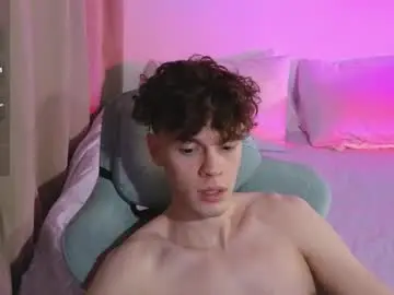 Chaturbate Adult Webcam of cute_thomas