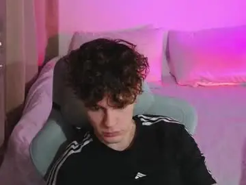 Chaturbate Adult Webcams of cute_thomas