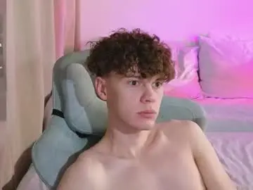 Chaturbate Best Webcam of cute_thomas