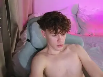 Chaturbate Live Sex of cute_thomas