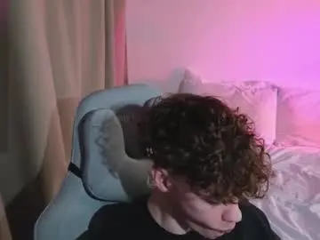 Chaturbate Live Sex of cute_thomas