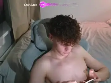 Chaturbate Live Sex Cam of cute_thomas