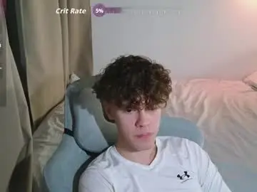 Chaturbate Best live sex cam show of cute_thomas