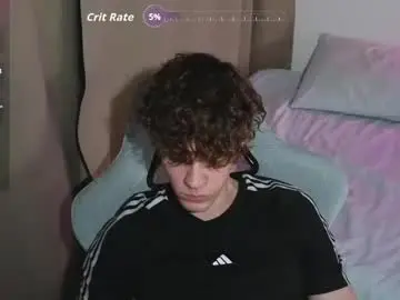 Chaturbate Adult Video Chat of cute_thomas