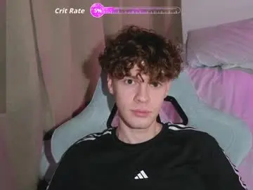 Chaturbate Adult Video Chat of cute_thomas