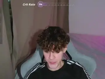 Chaturbate Sex Chat of cute_thomas