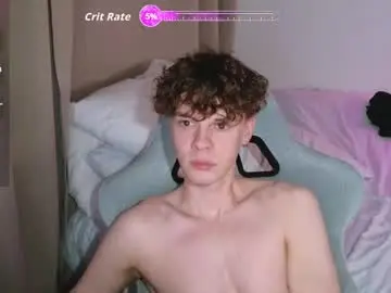 Chaturbate Adult Webcams of cute_thomas