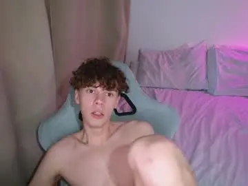 Chaturbate Free Live Porn of cute_thomas