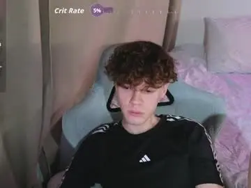 Chaturbate Best live sex cam show of cute_thomas