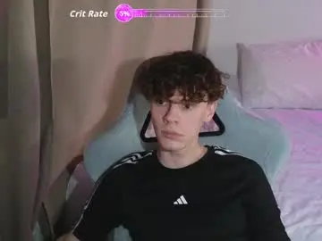 Chaturbate Adult Video Chat of cute_thomas