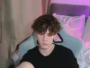 Chaturbate Live Porn of cute_thomas