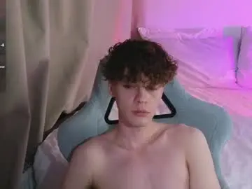Chaturbate Adult Video Chat of cute_thomas