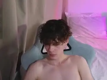 Chaturbate Sex Cam of cute_thomas