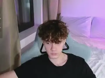 Chaturbate Private Sex Chat of cute_thomas