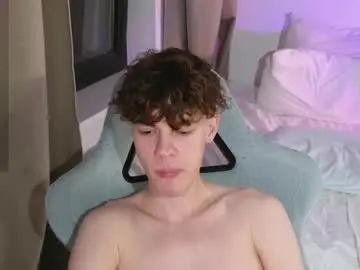 Chaturbate Free Live Porn of cute_thomas