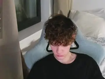 Chaturbate Free Porn Cam of cute_thomas