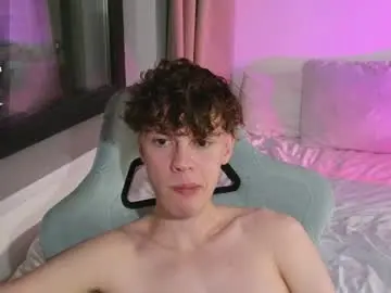 Chaturbate Sex Chat of cute_thomas