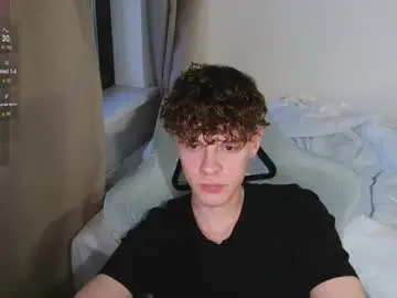 Chaturbate Live Sex Cam of cute_thomas