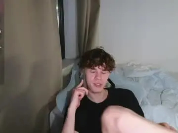 Chaturbate Sex Cam of cute_thomas